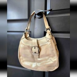 COACH Soho Hobo Bag